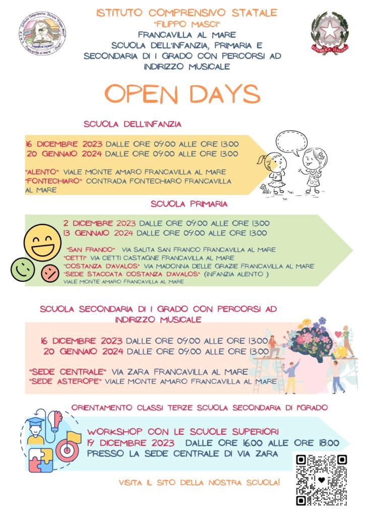 opendays